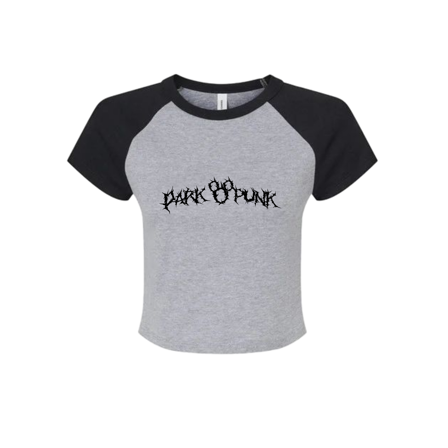 Park Punk Crop