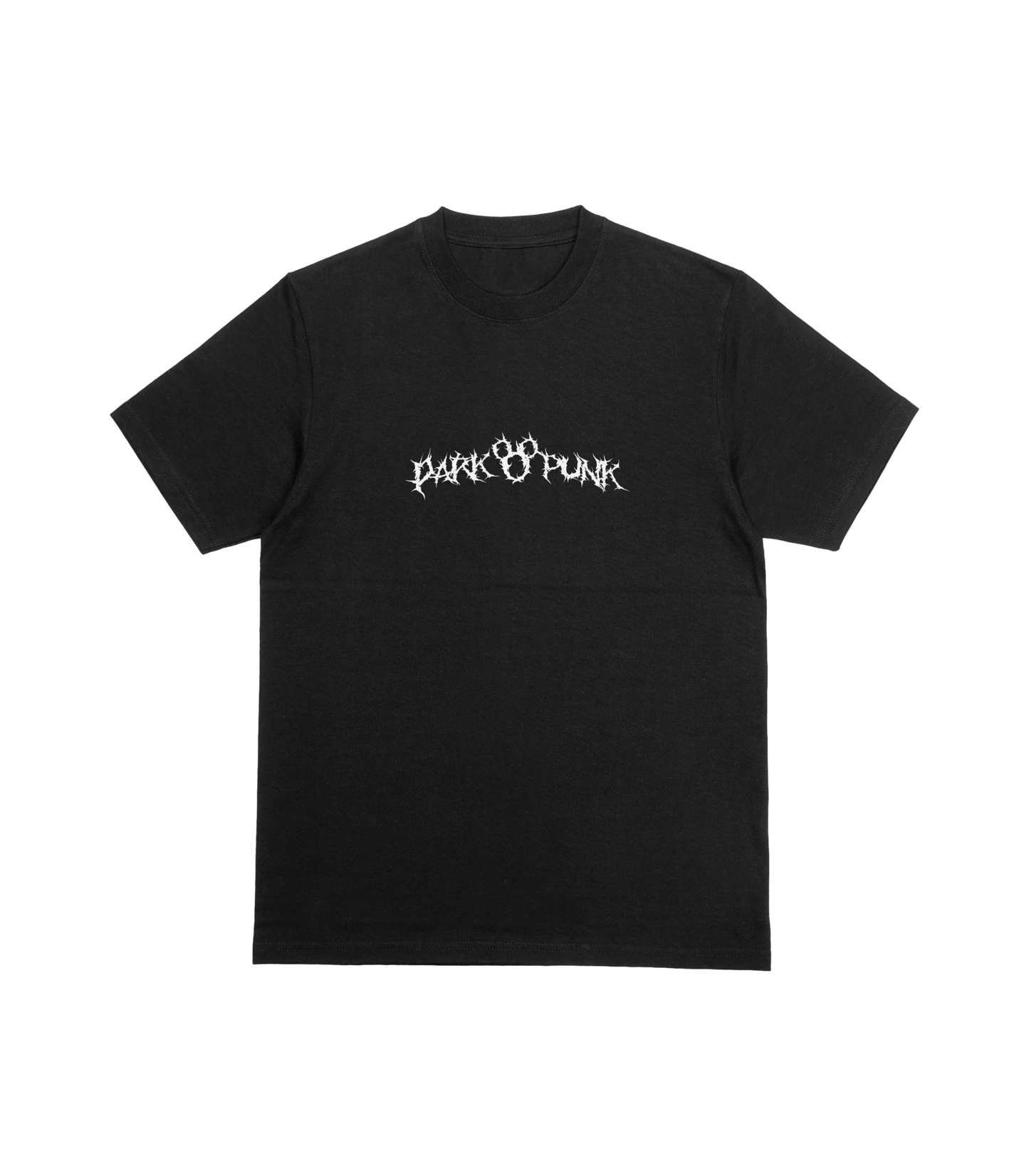 Park Punk Logo Tee