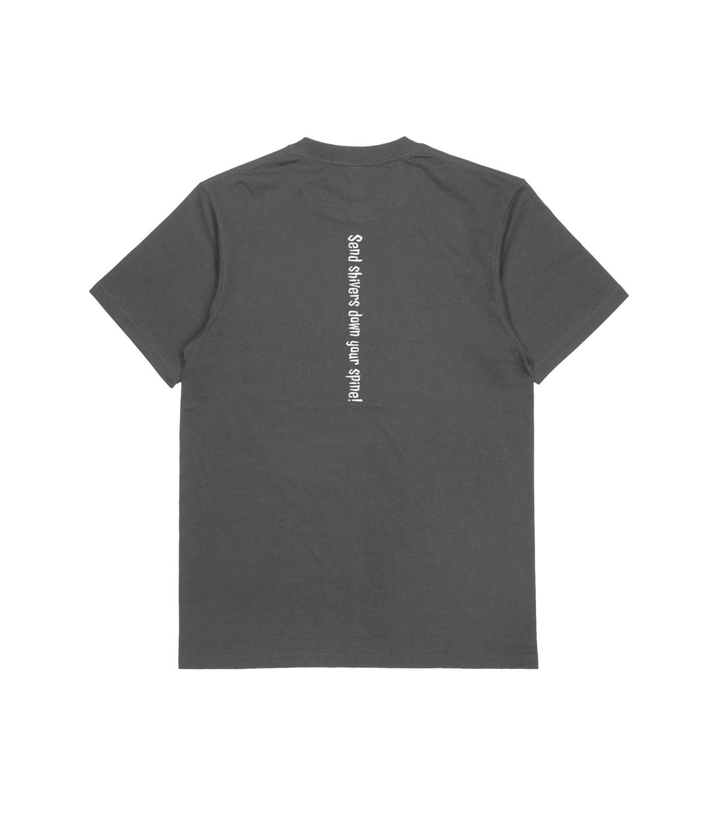 Spooky Scary Skeletons Tee