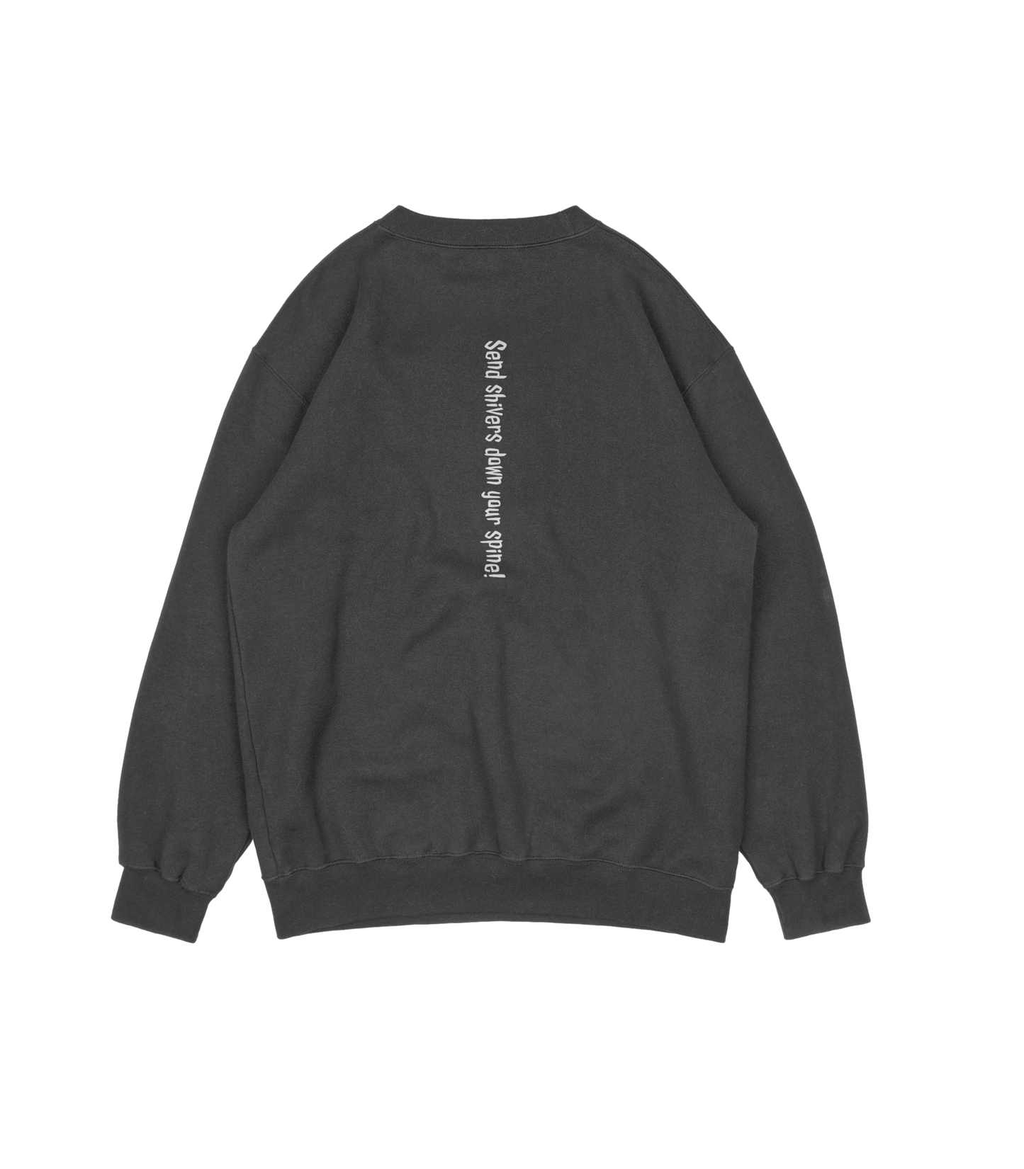 Spooky Scary Skeletons Sweatshirt