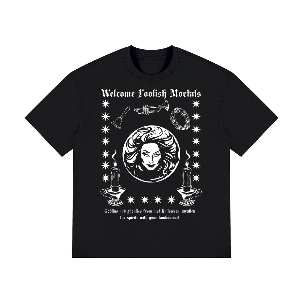 The Leoda Tee