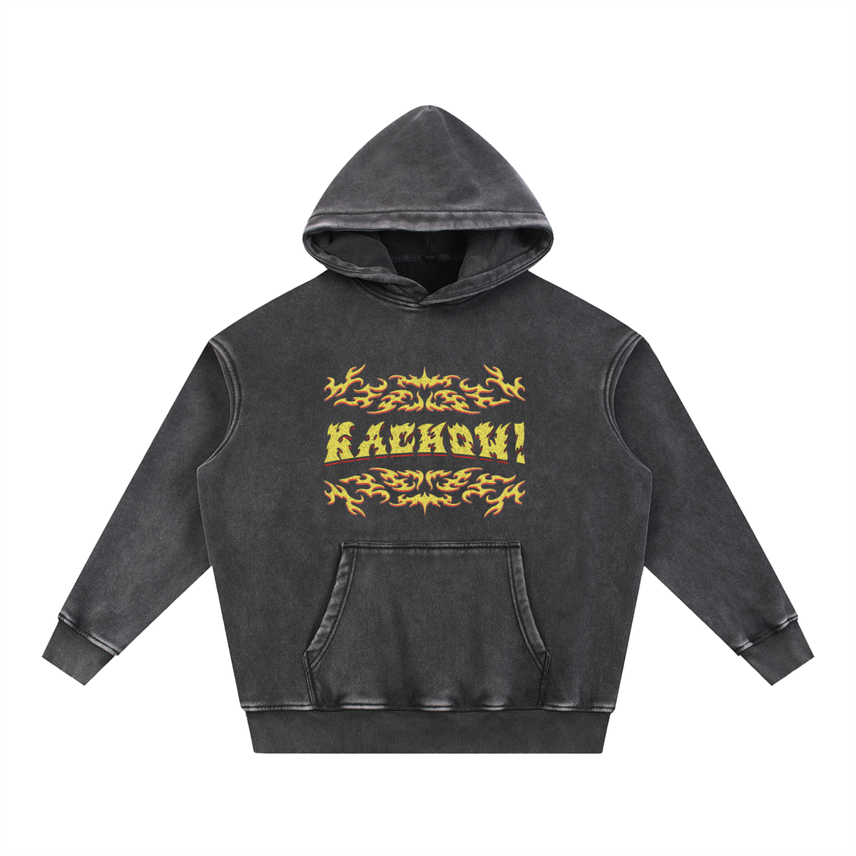 Kachow! Hoodie