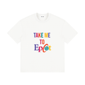 Take Me 2 Epcot Tee
