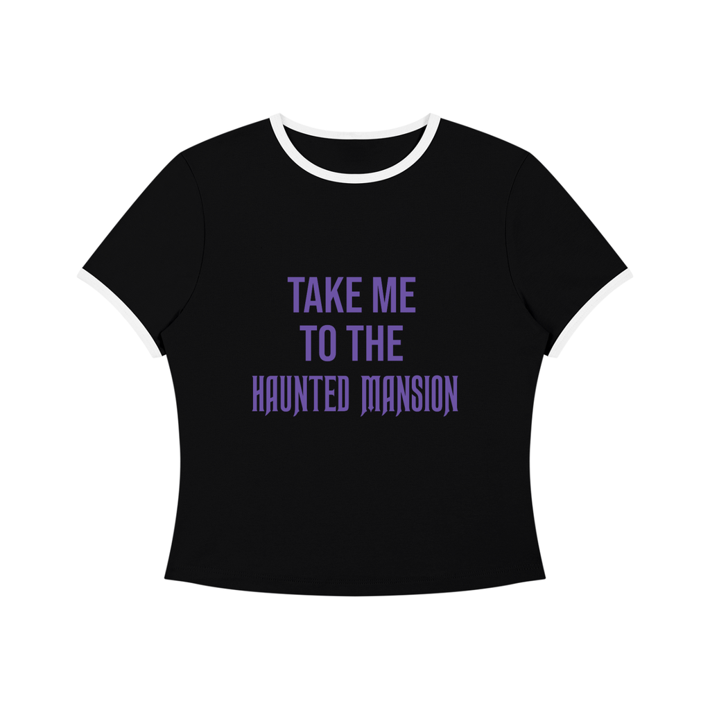 Take Me 2 The Mansion Crop