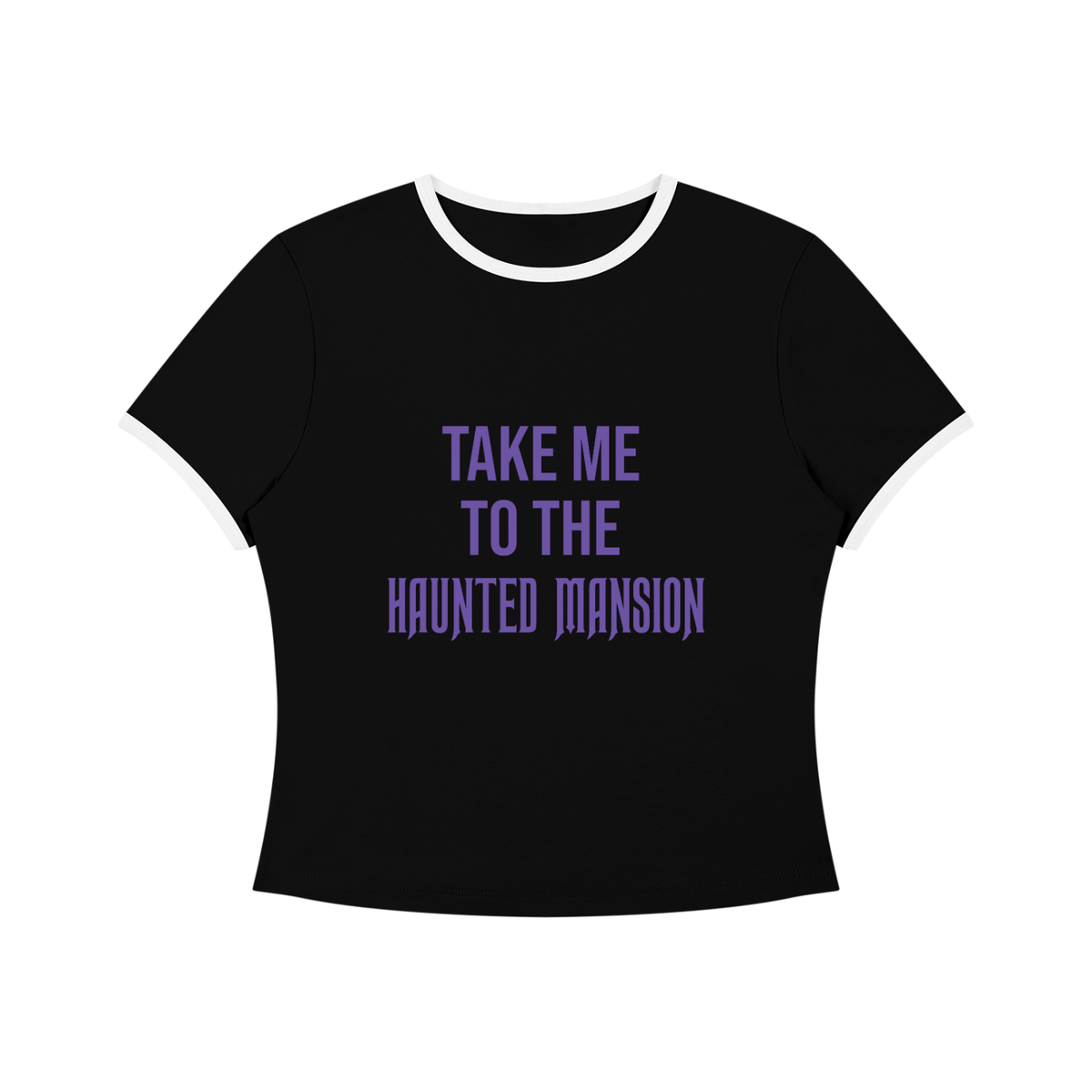Take Me 2 The Mansion Crop