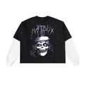 The Hatbox Long Sleeve