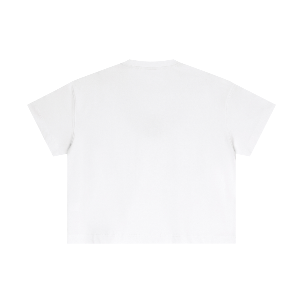 The Cowboy Tee