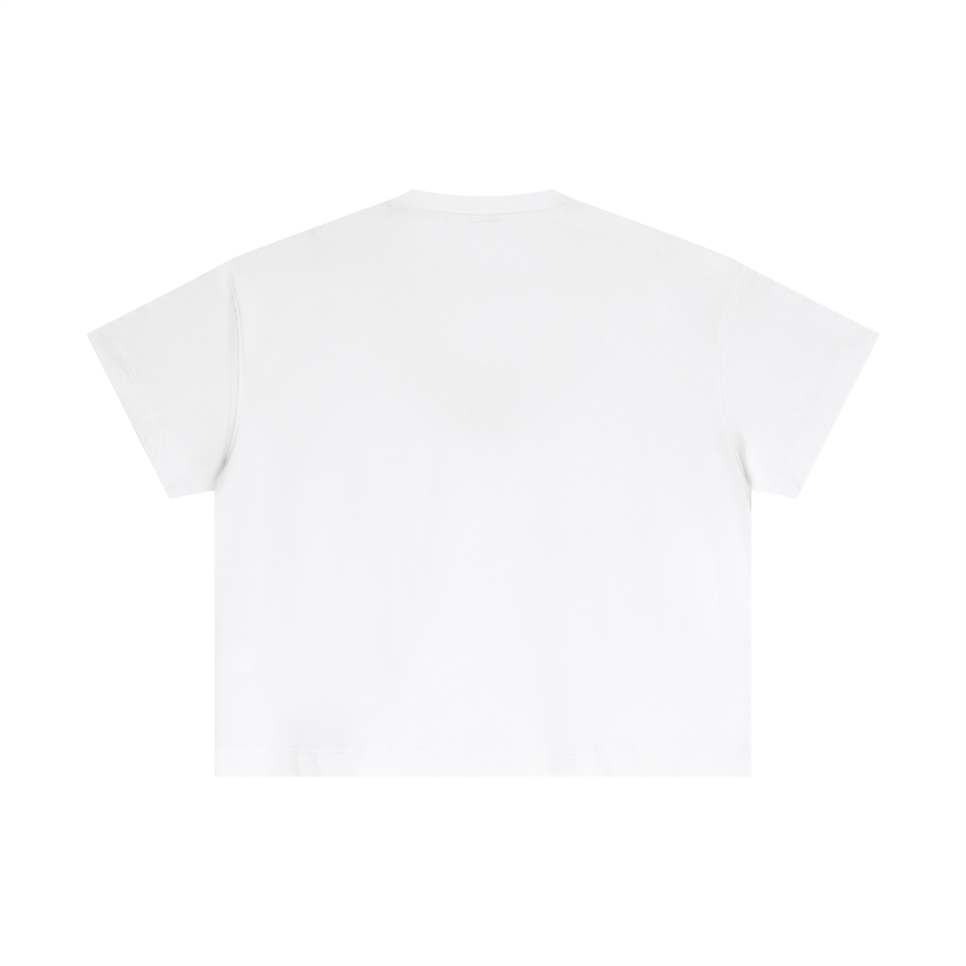 The Cowboy Tee