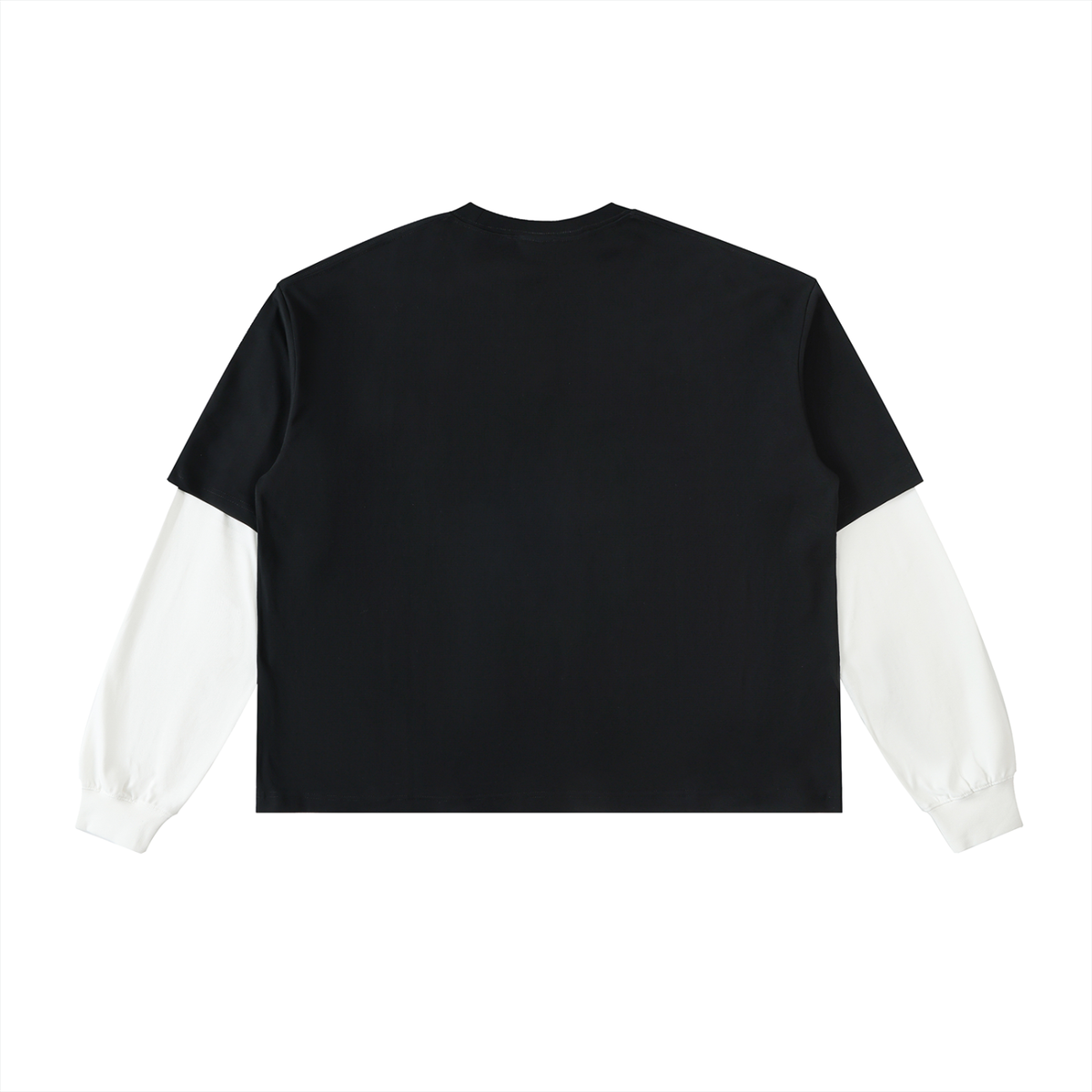 The Hatbox Long Sleeve