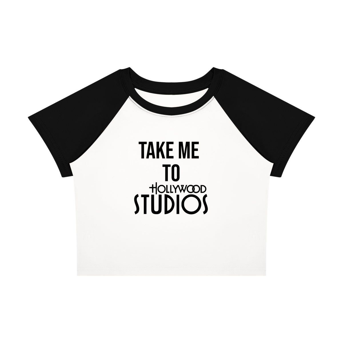 Take Me 2 The Studios Crop