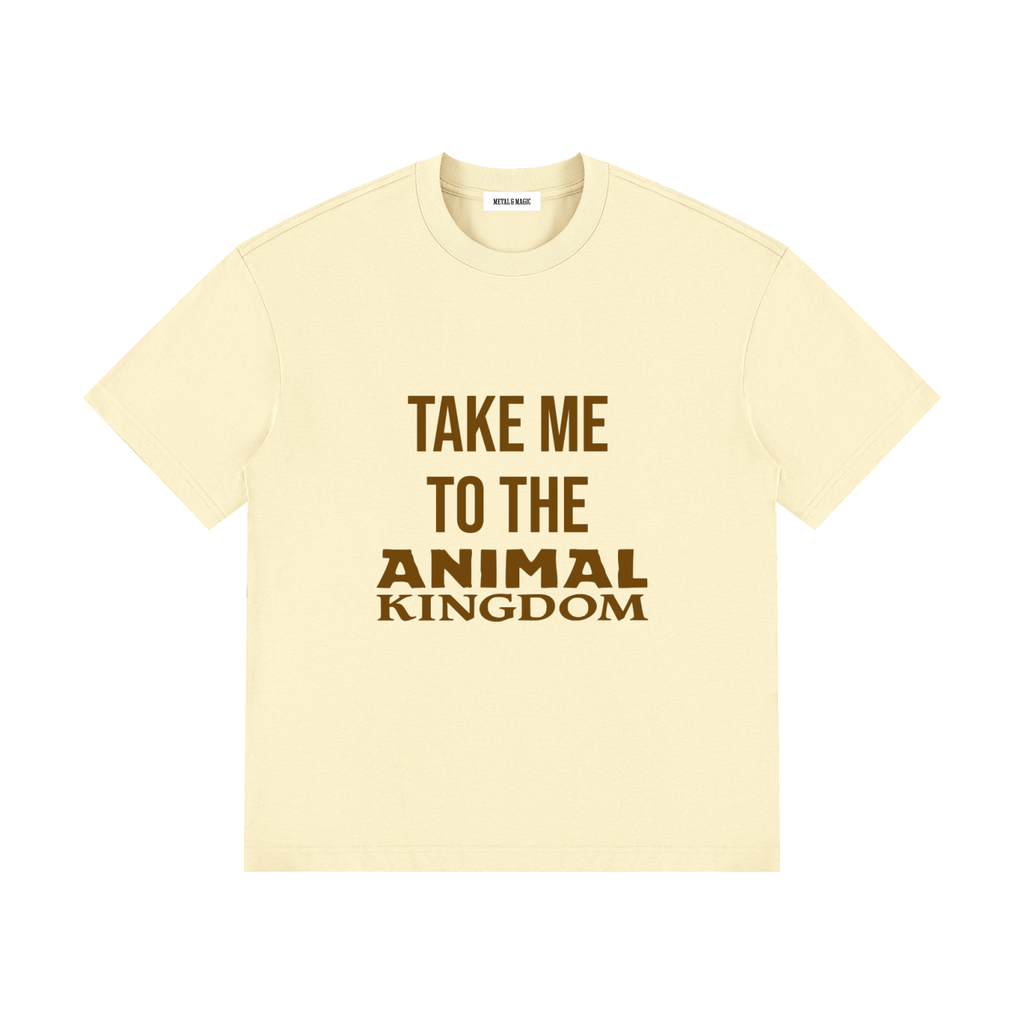 Take Me 2 The AK Tee