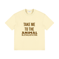 Take Me 2 The AK Tee