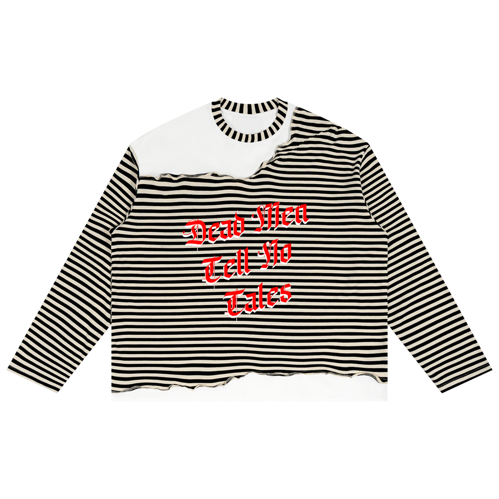 Dead Men Long Sleeve