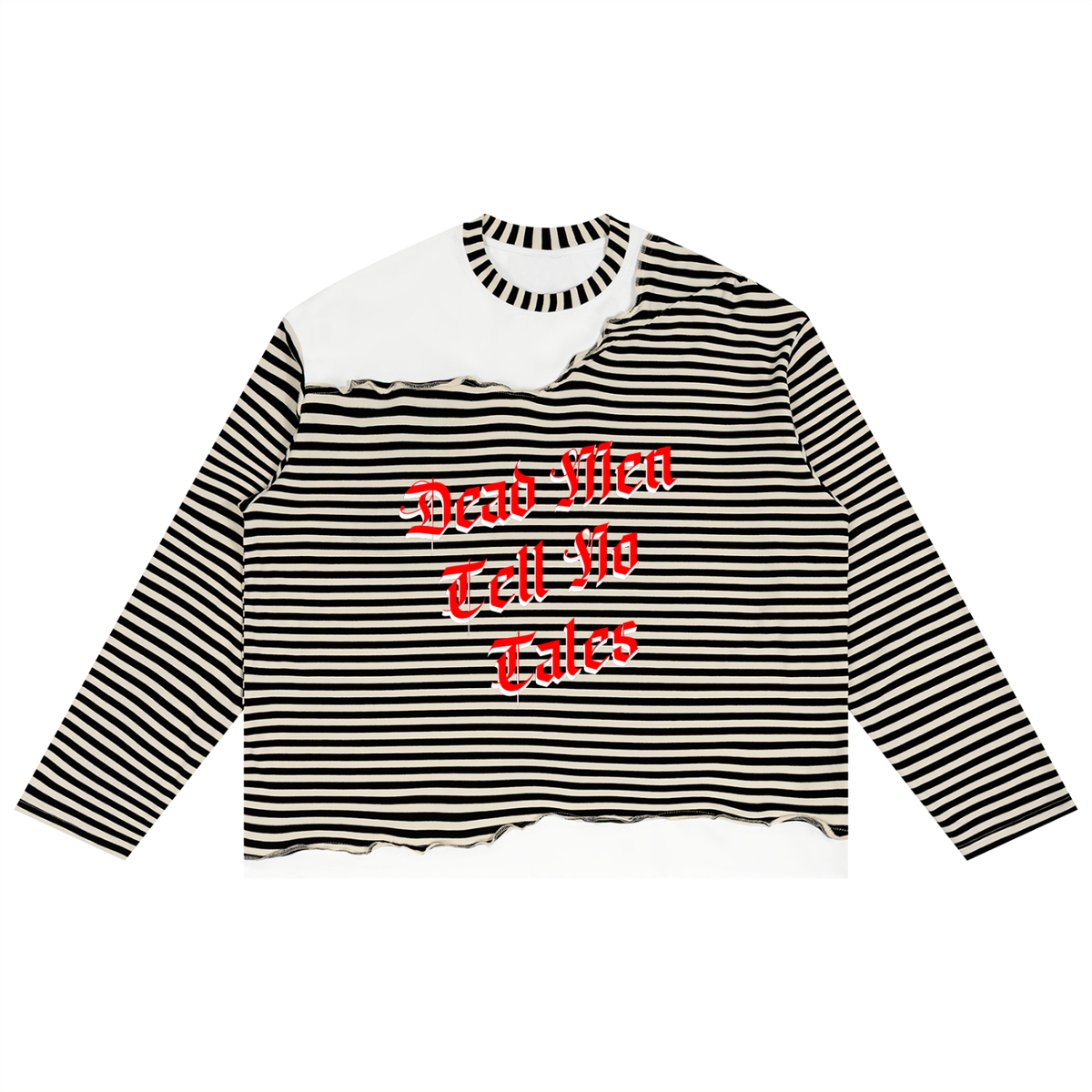 Dead Men Long Sleeve