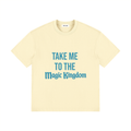 Take Me 2 The MK Tee
