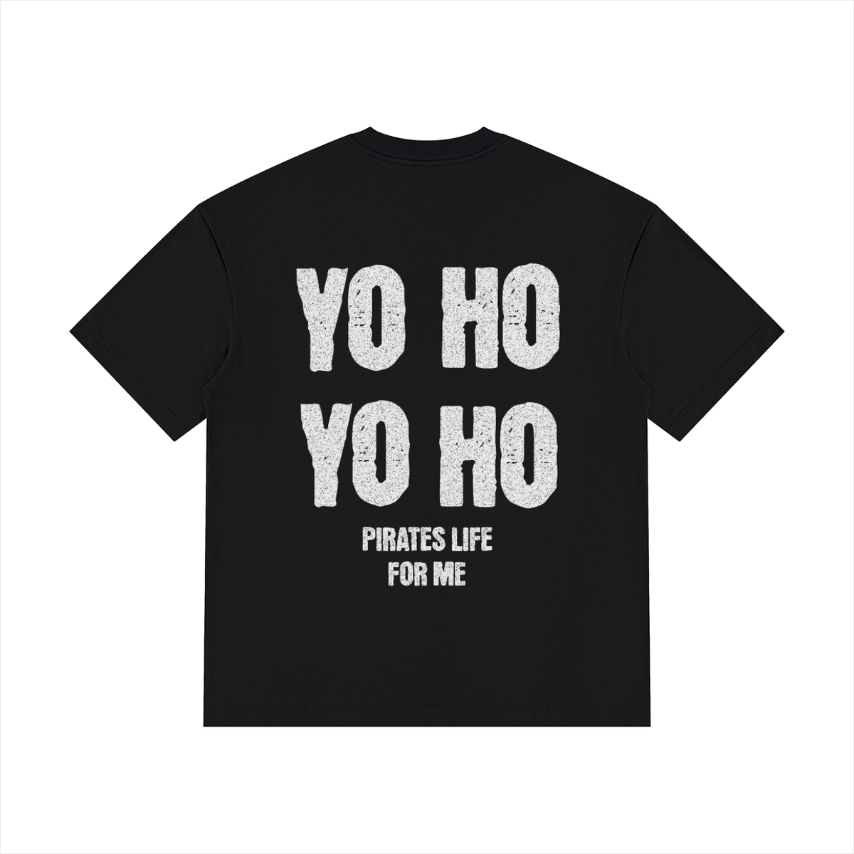 Pirate Dog Tee