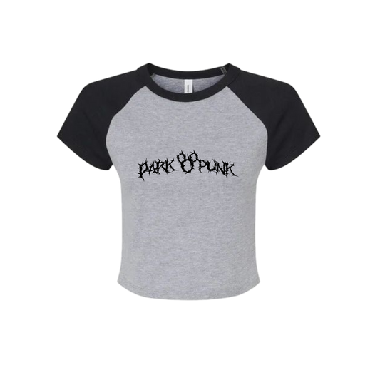 Park Punk Crop