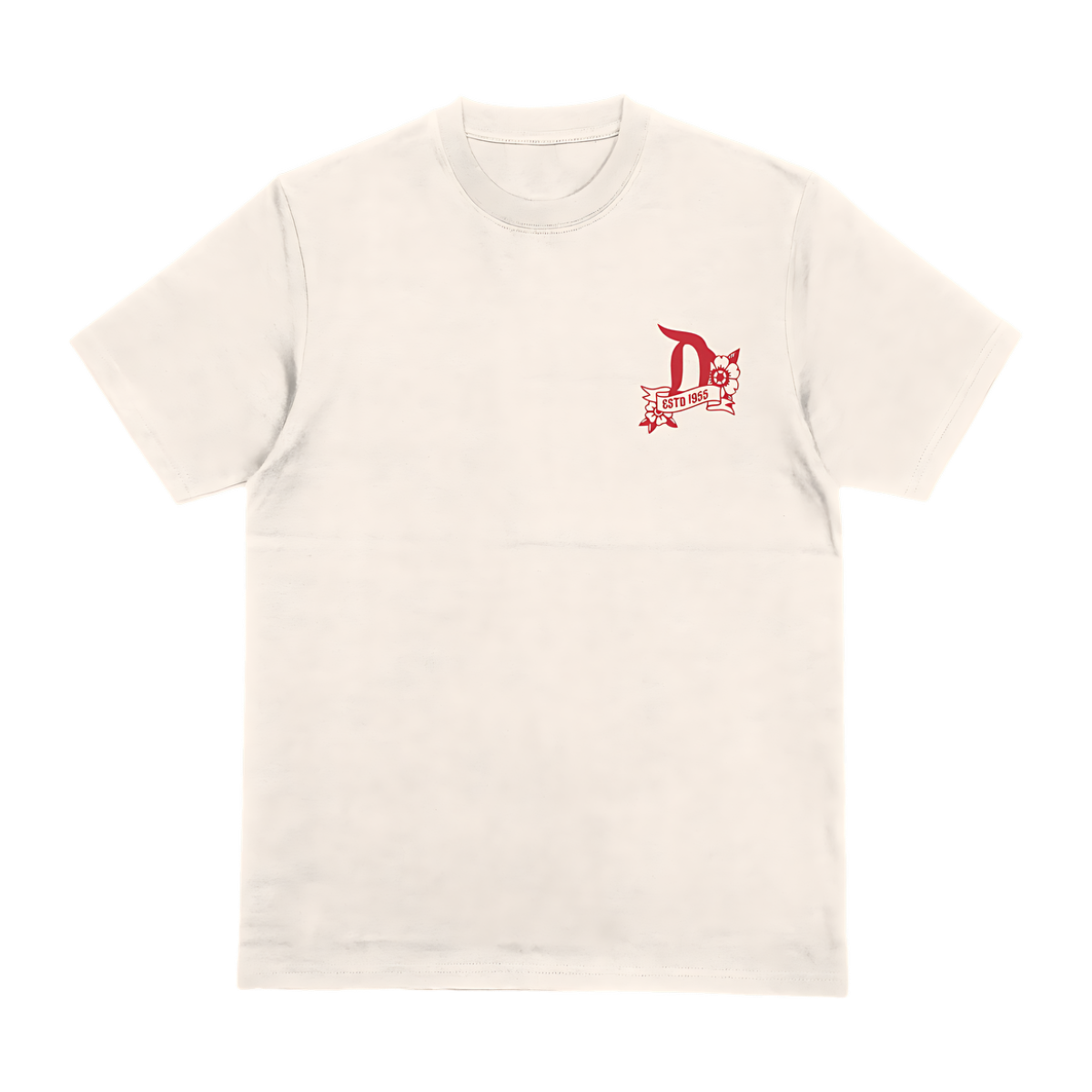 The Tattoo Tee