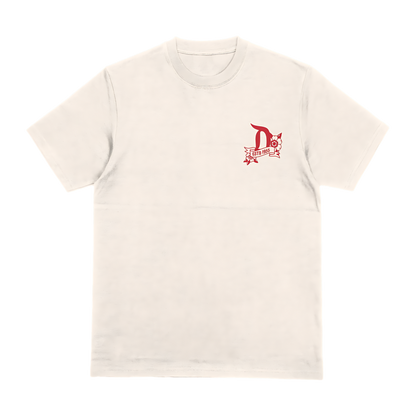 The Tattoo Tee