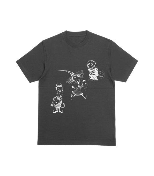 Boogie's Boys Tee
