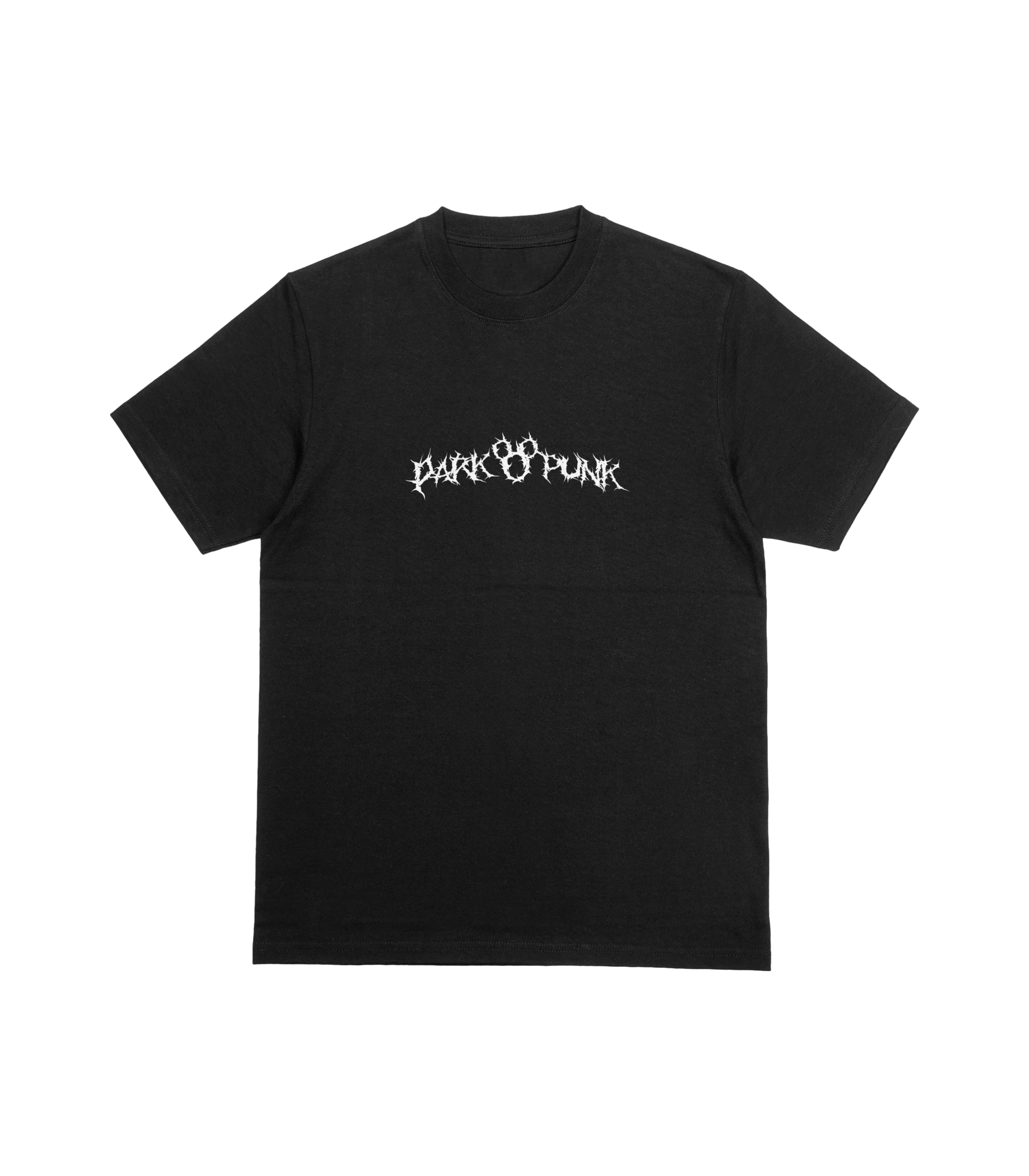Park Punk Logo Tee