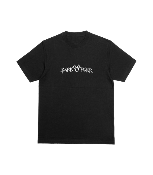 Park Punk Logo Tee
