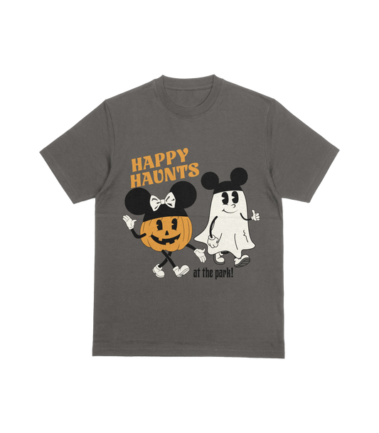 Happy Haunts Tee (SS24)