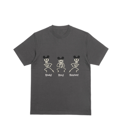 Spooky Scary Skeletons Tee