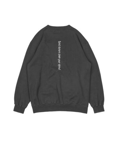 Spooky Scary Skeletons Sweatshirt