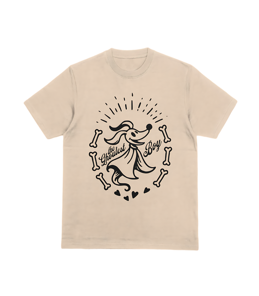 The Ghoulest Boy Tee