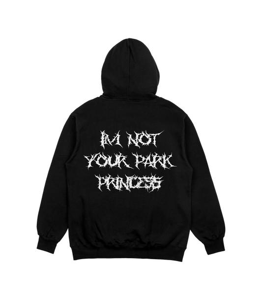Park Punk Hoodie