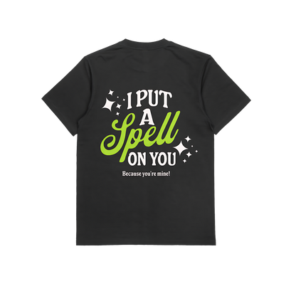 I Put a Spell On You Tee