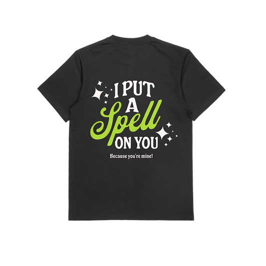 I Put a Spell On You Tee