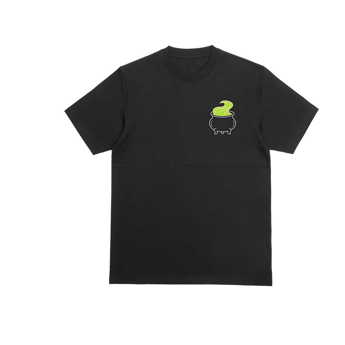 I Put a Spell On You Tee