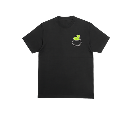 I Put a Spell On You Tee