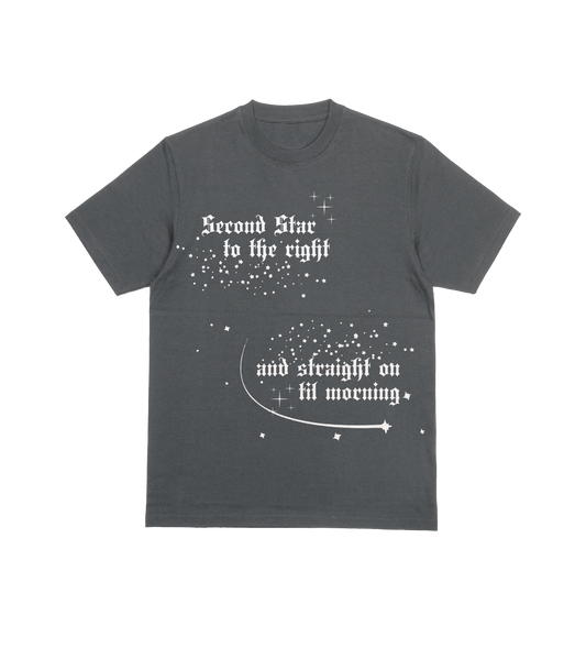 The Neverland Tee
