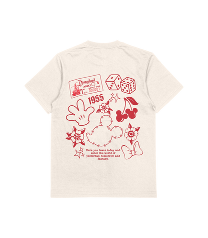 The Tattoo Tee