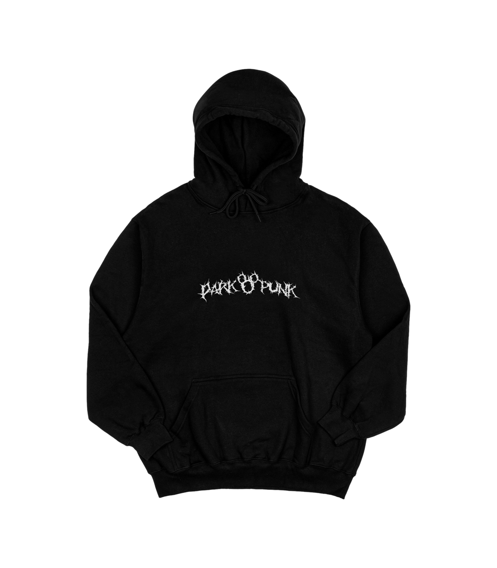 Park Punk Hoodie