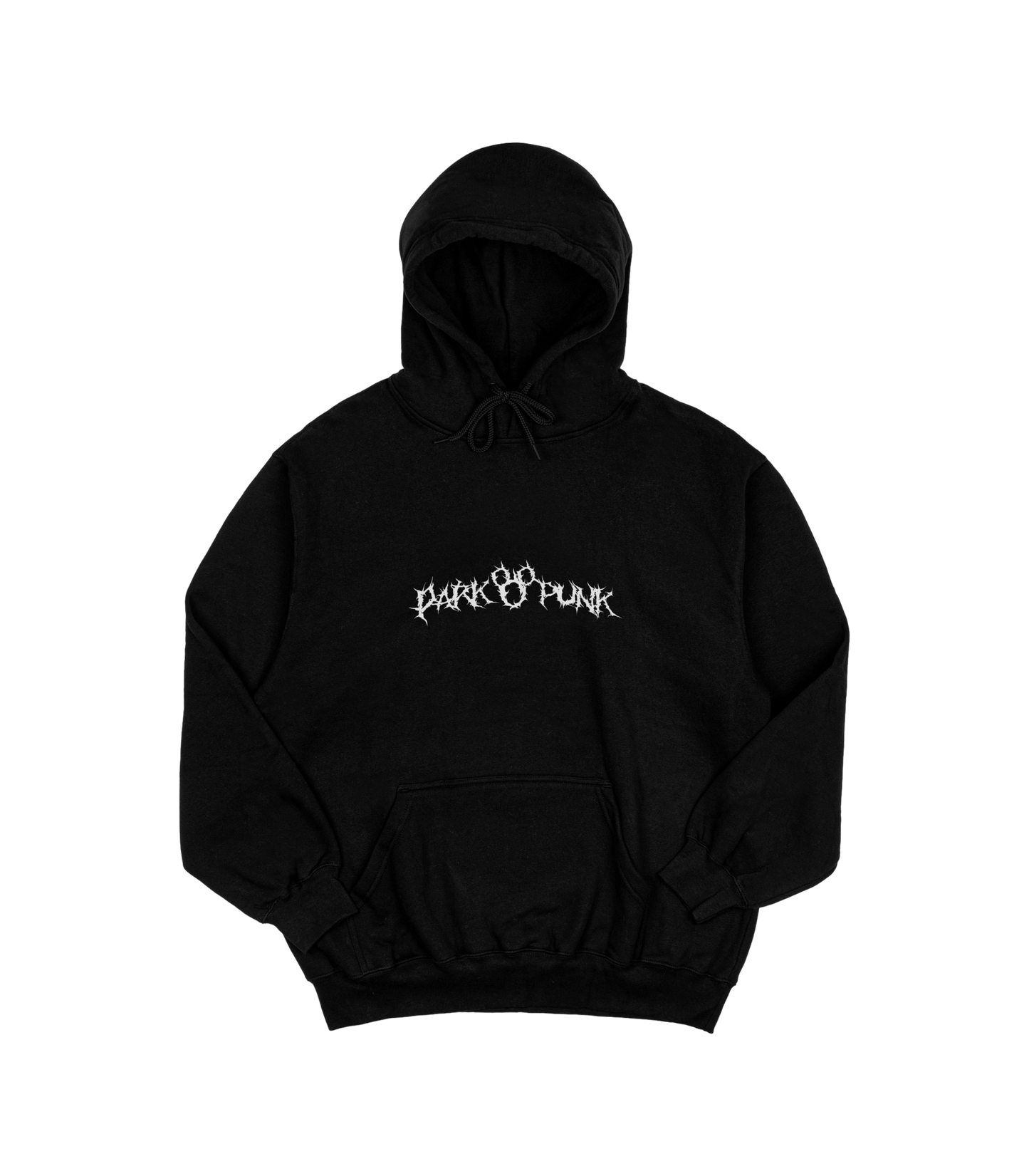 Park Punk Hoodie