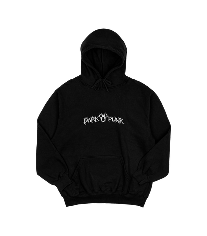 Park Punk Hoodie