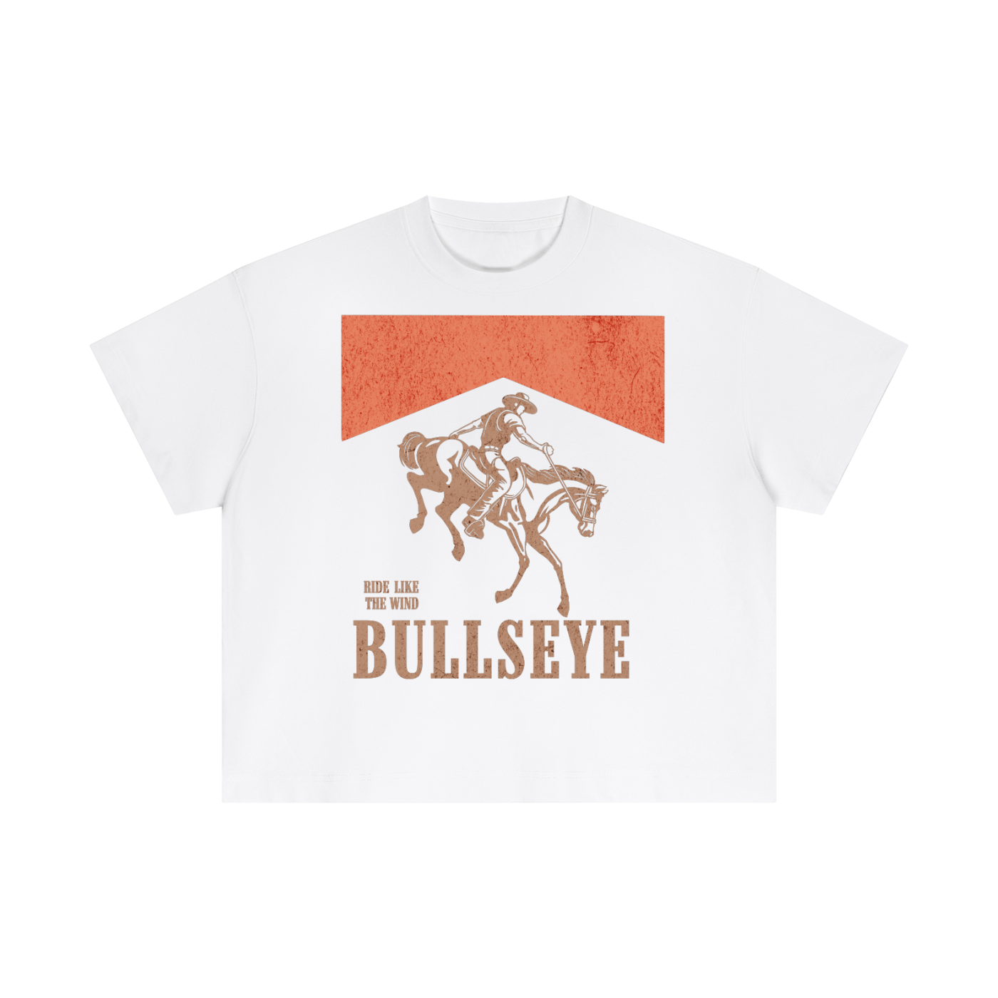 The Cowboy Tee