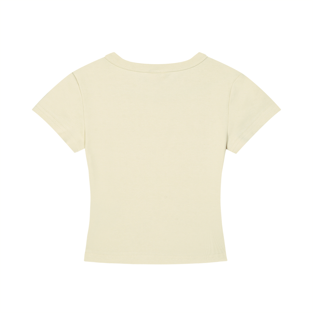 Bite Me! Baby Tee