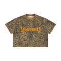 Leopard Dsnywrld Tee