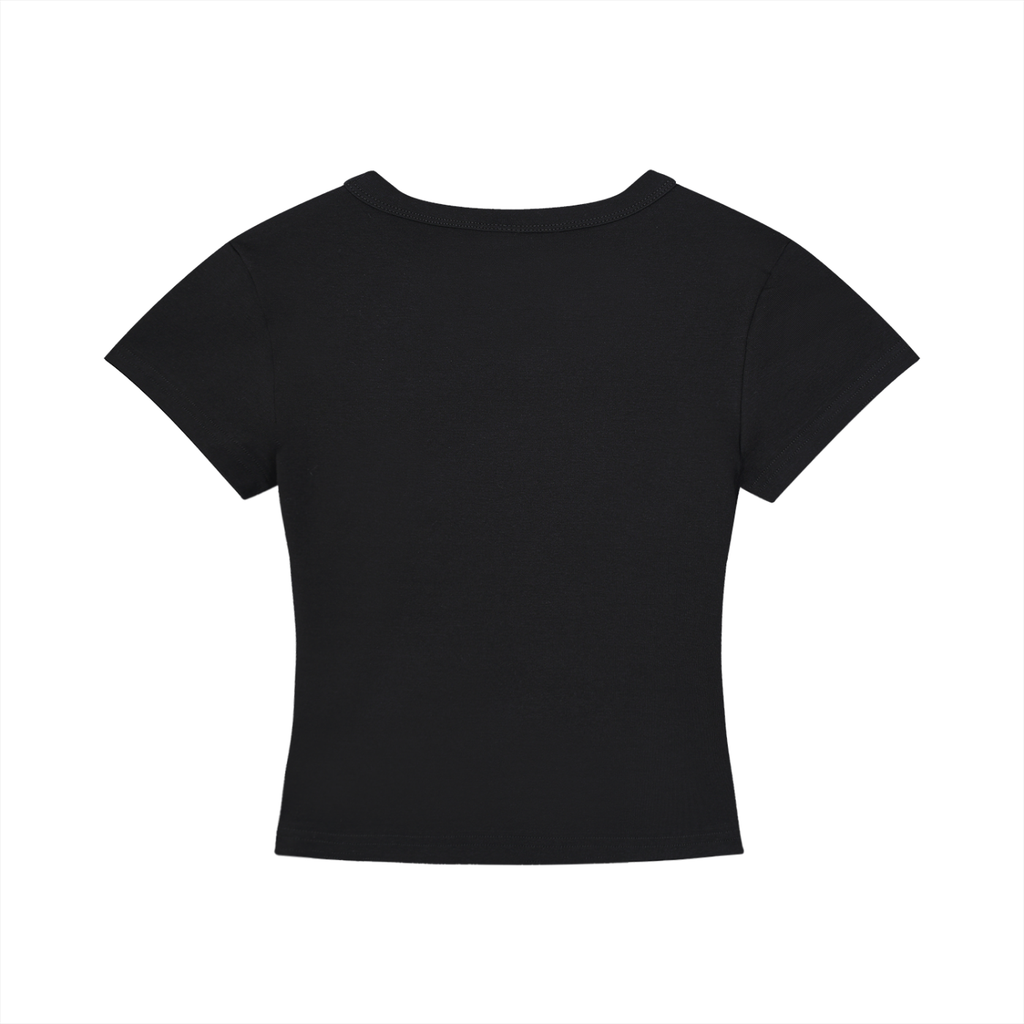 Doom Buggy Baby Tee