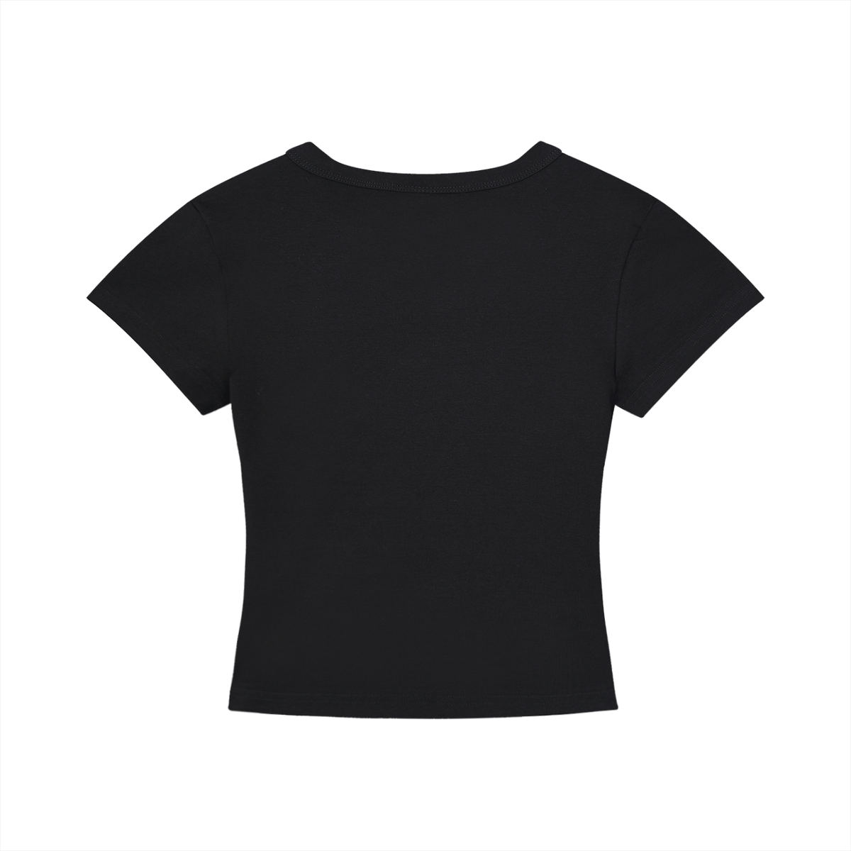 Doom Buggy Baby Tee