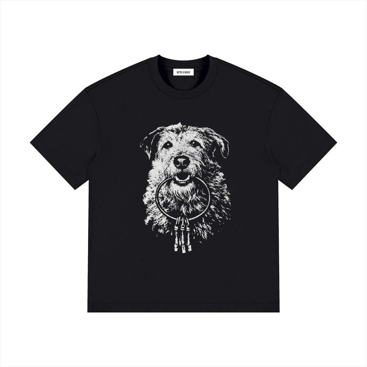 Pirate Dog Tee