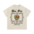 One Bite Tee