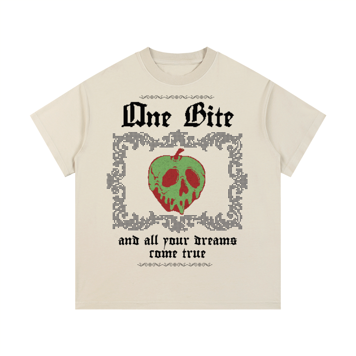 One Bite Tee