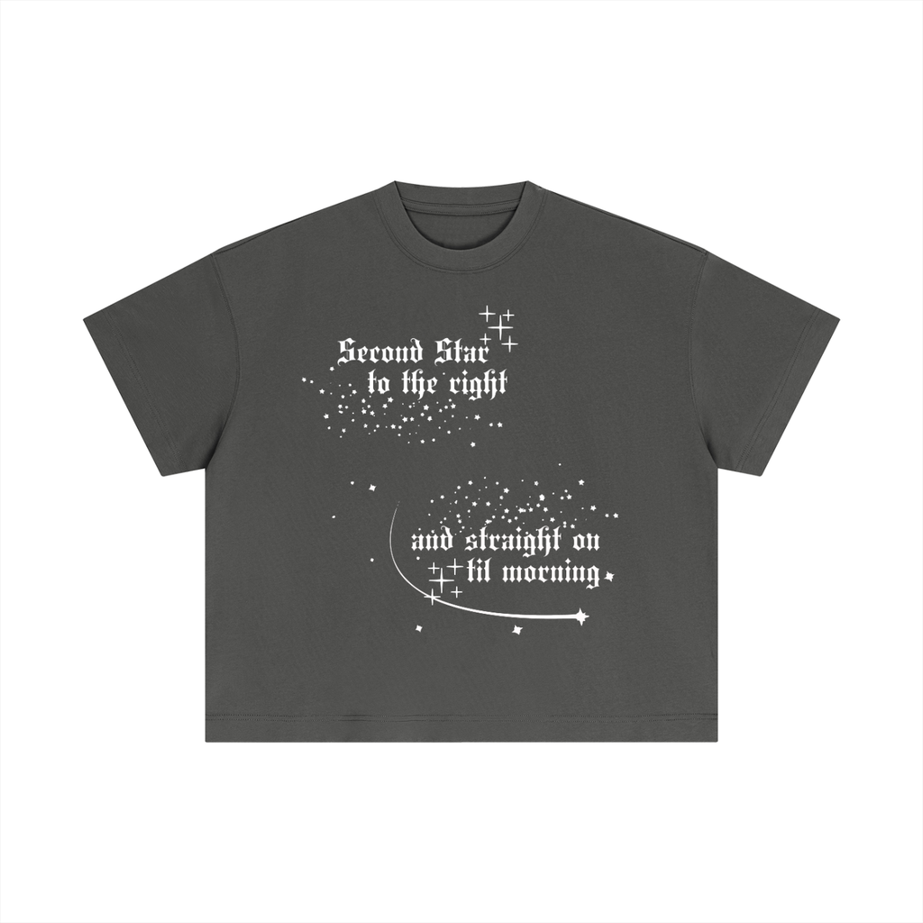 The Neverland Tee